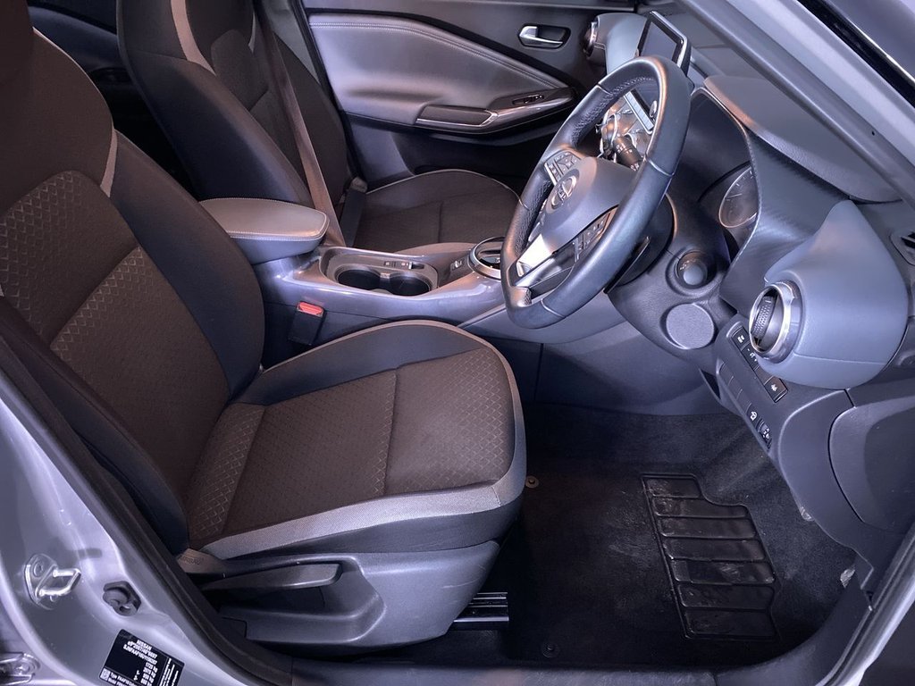 Used Nissan Juke 2022 for sale - 77302228: Photo 15