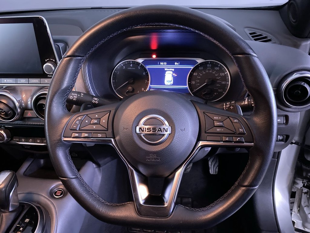 Used Nissan Juke 2022 for sale - 77302228: Photo 16