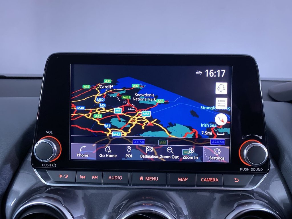 Used Nissan Juke 2022 for sale - 77302228: Photo 20