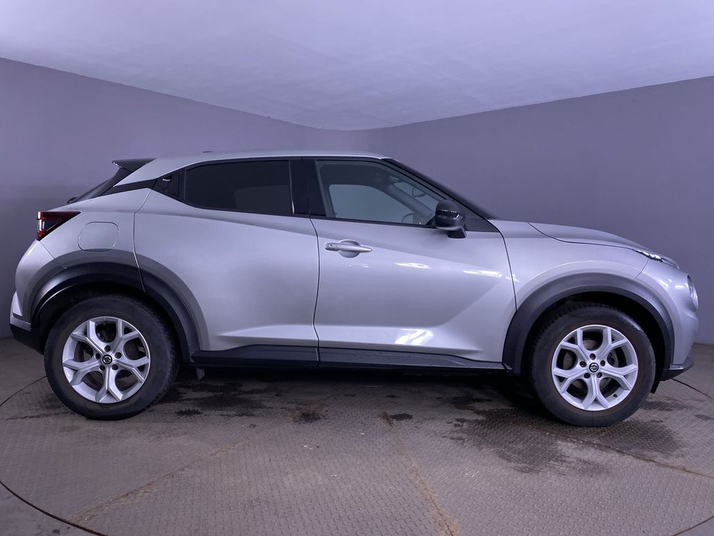 Used Nissan Juke 2022 for sale - 77302228: Photo 9