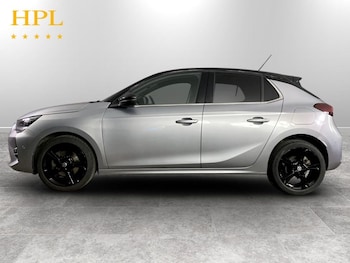 Used Vauxhall Corsa 2023 for sale - 78287806: Photo