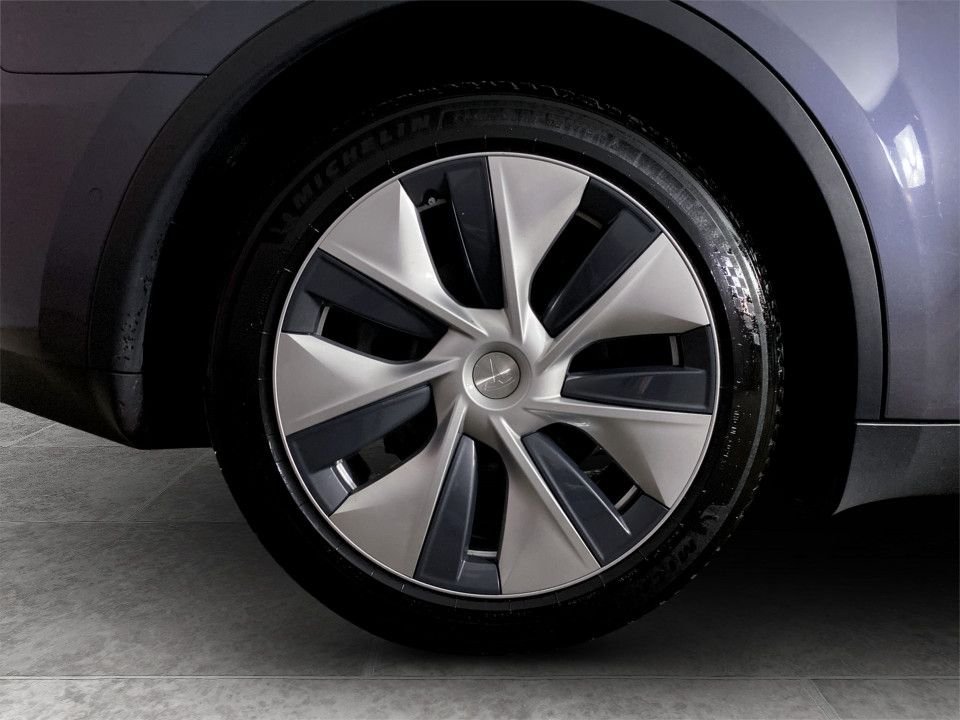 Used Tesla Model Y 2022 for sale - 77748890: Photo 10