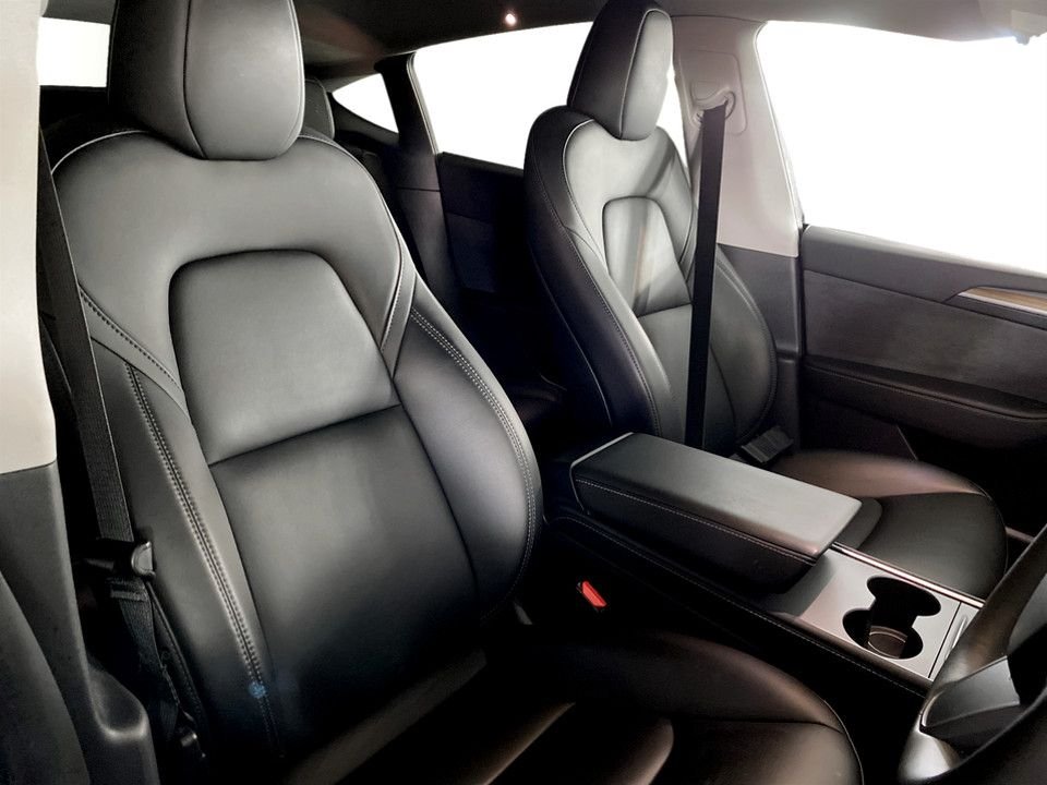 Used Tesla Model Y 2022 for sale - 77748890: Photo 11