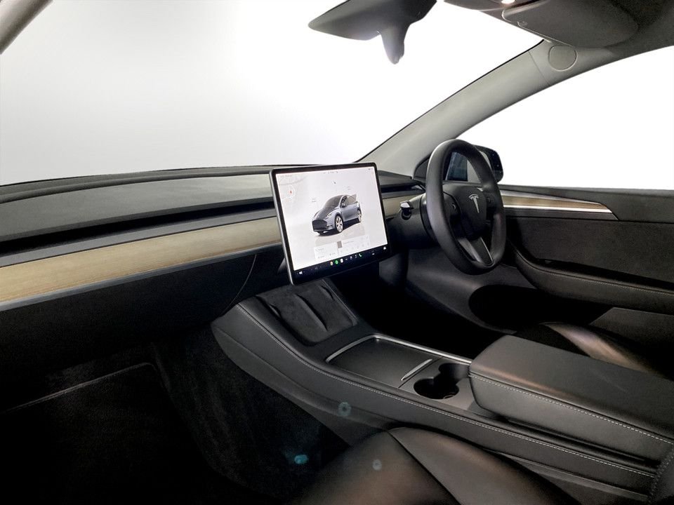 Used Tesla Model Y 2022 for sale - 77748890: Photo 14