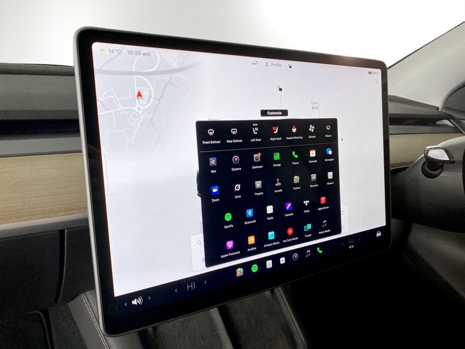 Used Tesla Model Y 2022 for sale - 77748890: Photo 15