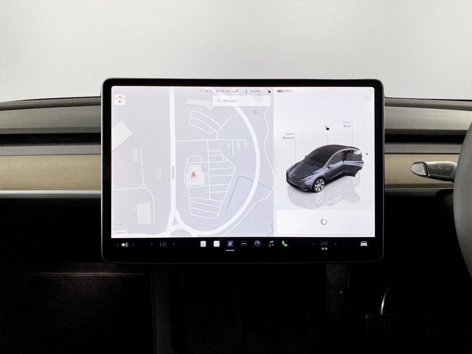 Used Tesla Model Y 2022 for sale - 77748890: Photo 17