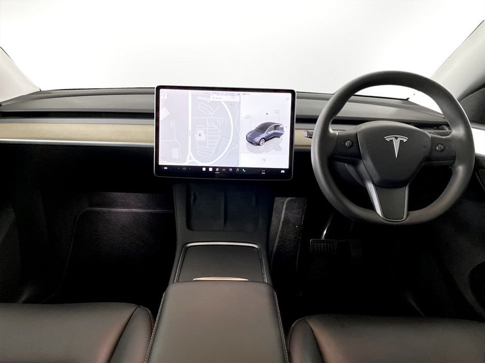Used Tesla Model Y 2022 for sale - 77748890: Photo 18
