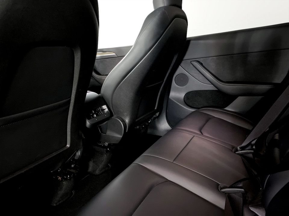 Used Tesla Model Y 2022 for sale - 77748890: Photo 19