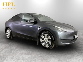 Tesla Model Y feature image
