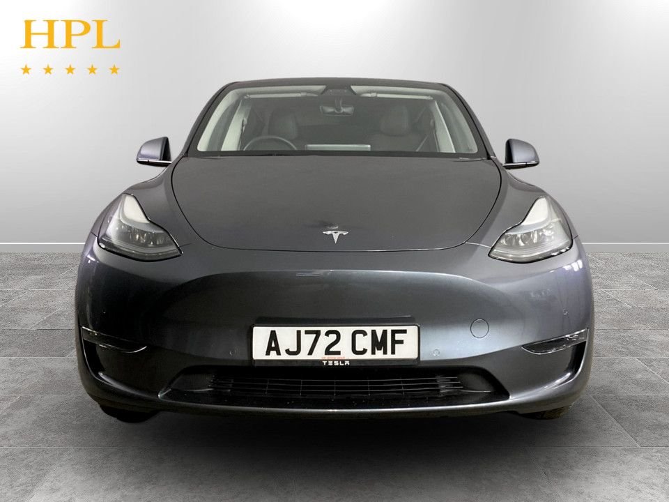 Used Tesla Model Y 2022 for sale - 77748890: Photo 2