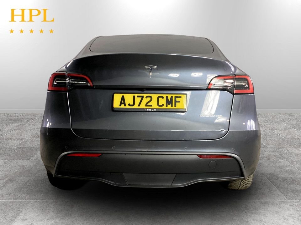 Used Tesla Model Y 2022 for sale - 77748890: Photo 6