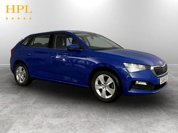 Used Skoda Scala 2019 for sale - 78792781: Photo