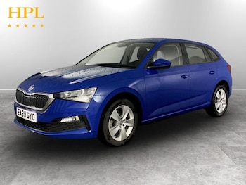 Used Skoda Scala 2019 for sale - 78792781: Photo