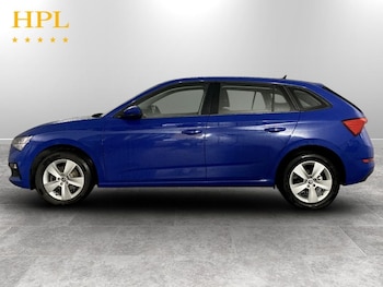 Used Skoda Scala 2019 for sale - 78792781: Photo