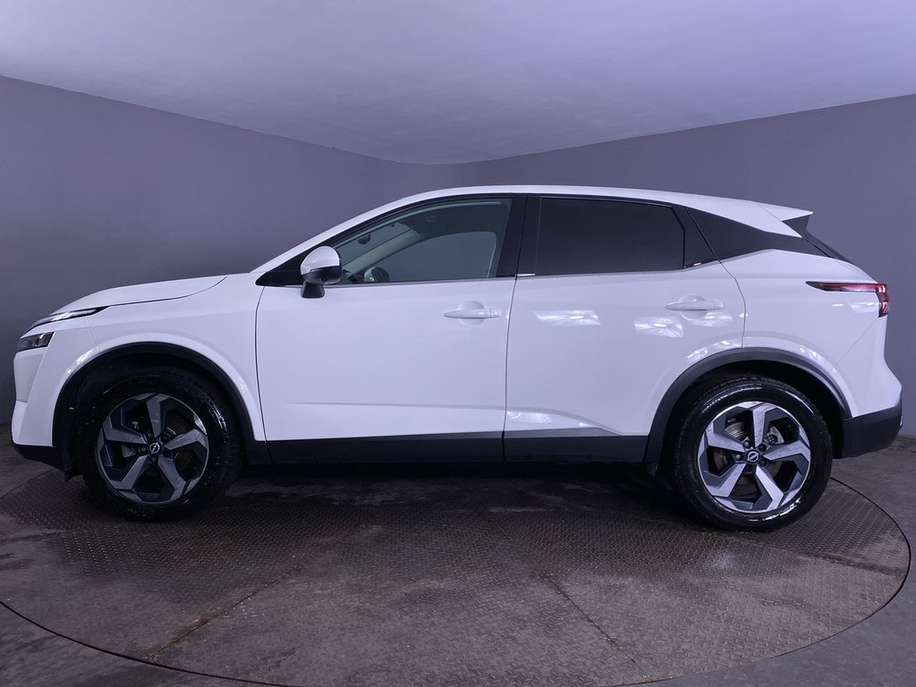 Used Nissan Qashqai 2022 for sale - 77250190: Photo 5