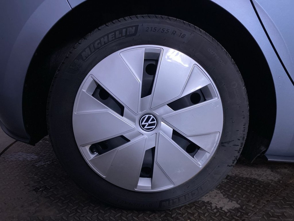 Used Volkswagen ID.3 2020 for sale - 77464030: Photo 12