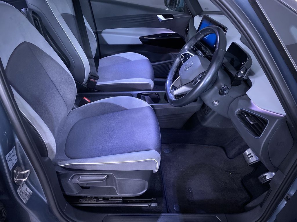 Used Volkswagen ID.3 2020 for sale - 77464030: Photo 15