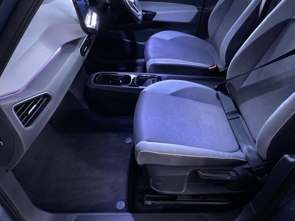 Used Volkswagen ID.3 2020 for sale - 77464030: Photo 17