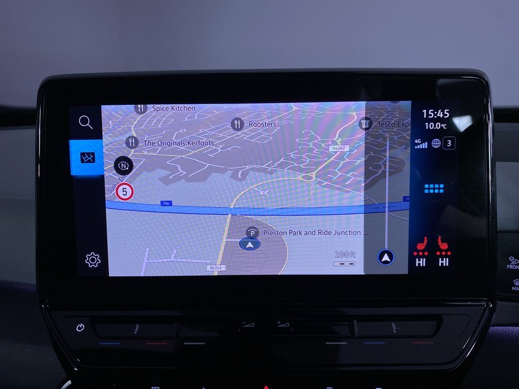 Used Volkswagen ID.3 2020 for sale - 77464030: Photo 20