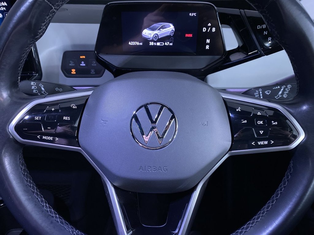 Used Volkswagen ID.3 2020 for sale - 77464030: Photo 22