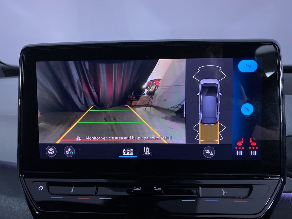 Used Volkswagen ID.3 2020 for sale - 77464030: Photo 24