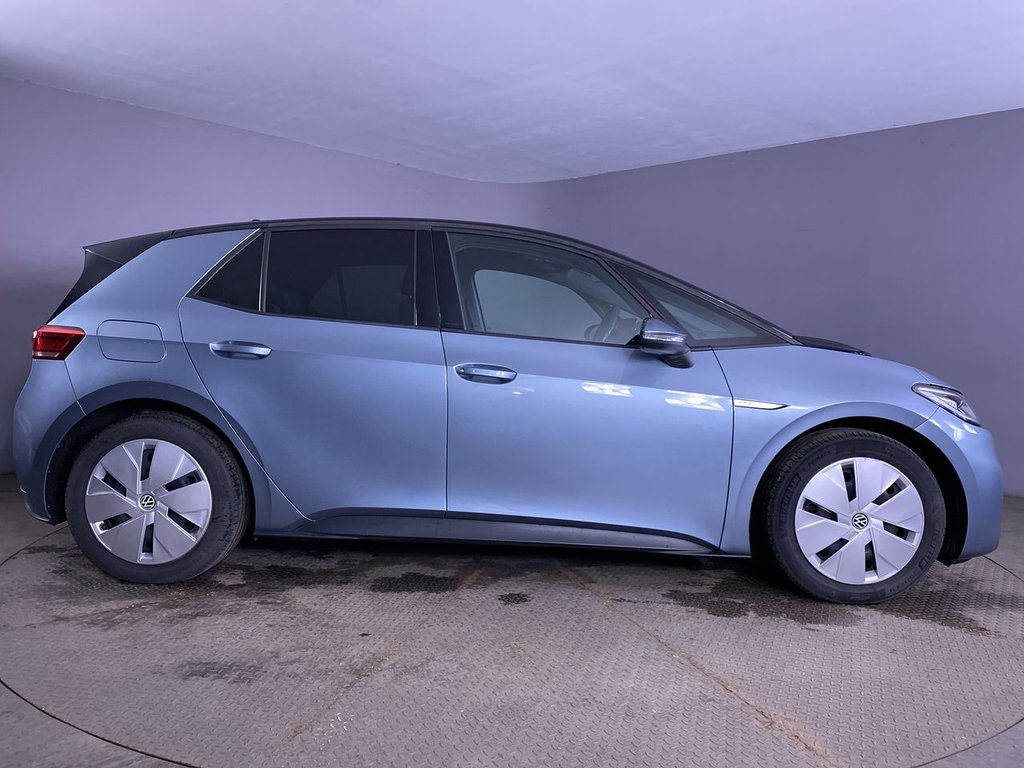 Used Volkswagen ID.3 2020 for sale - 77464030: Photo 9