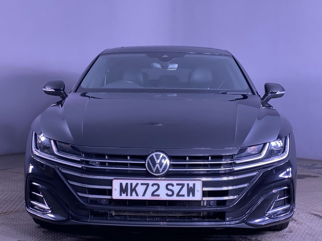 Used Volkswagen Arteon 2022 for sale - 77038449: Photo 10