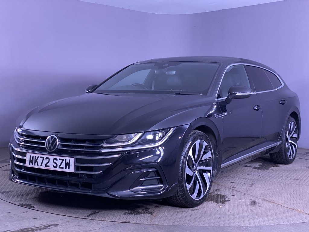Used Volkswagen Arteon 2022 for sale - 77038449: Photo 11