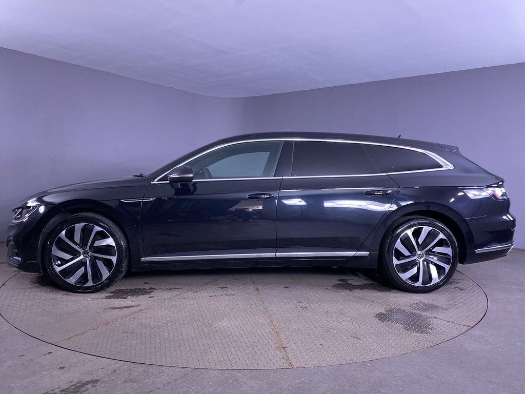 Used Volkswagen Arteon 2022 for sale - 77038449: Photo 12