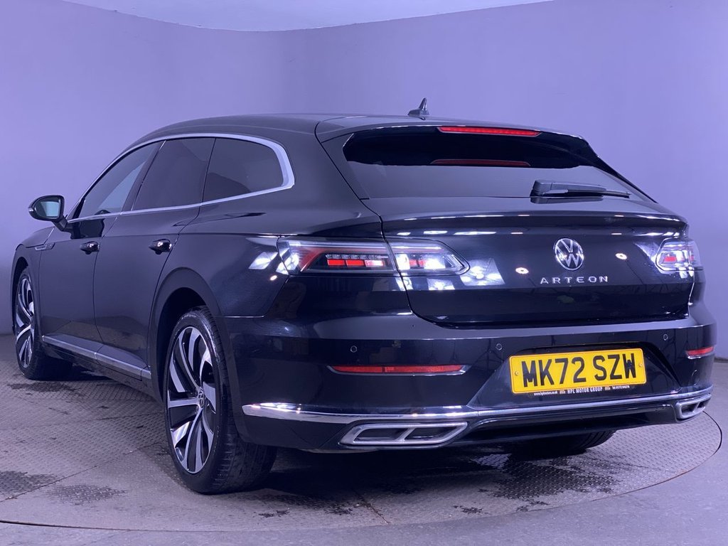 Used Volkswagen Arteon 2022 for sale - 77038449: Photo 13
