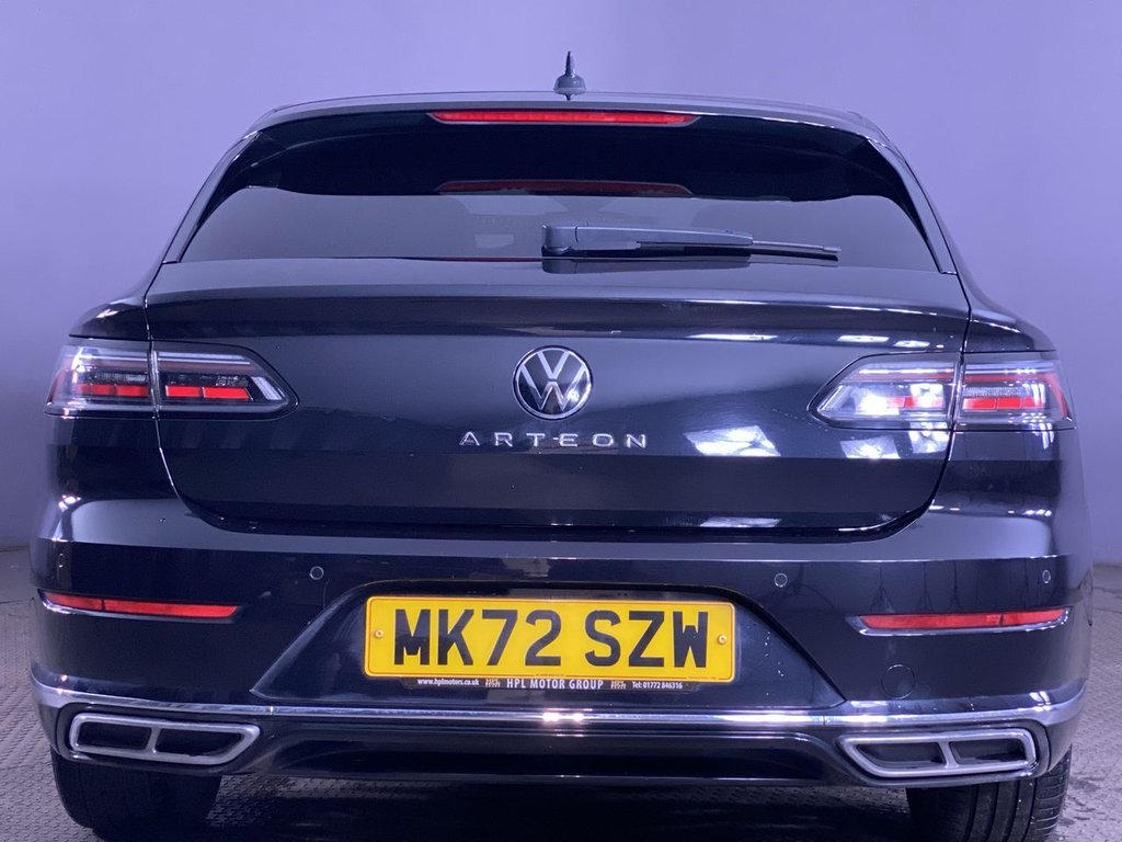 Used Volkswagen Arteon 2022 for sale - 77038449: Photo 14