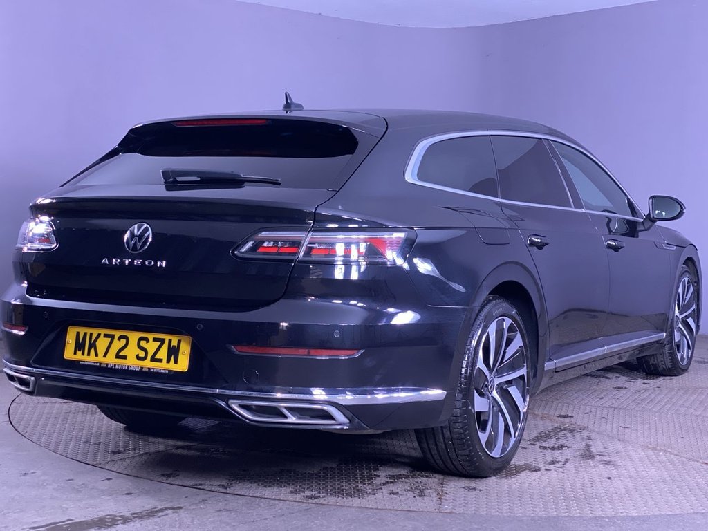 Used Volkswagen Arteon 2022 for sale - 77038449: Photo 15