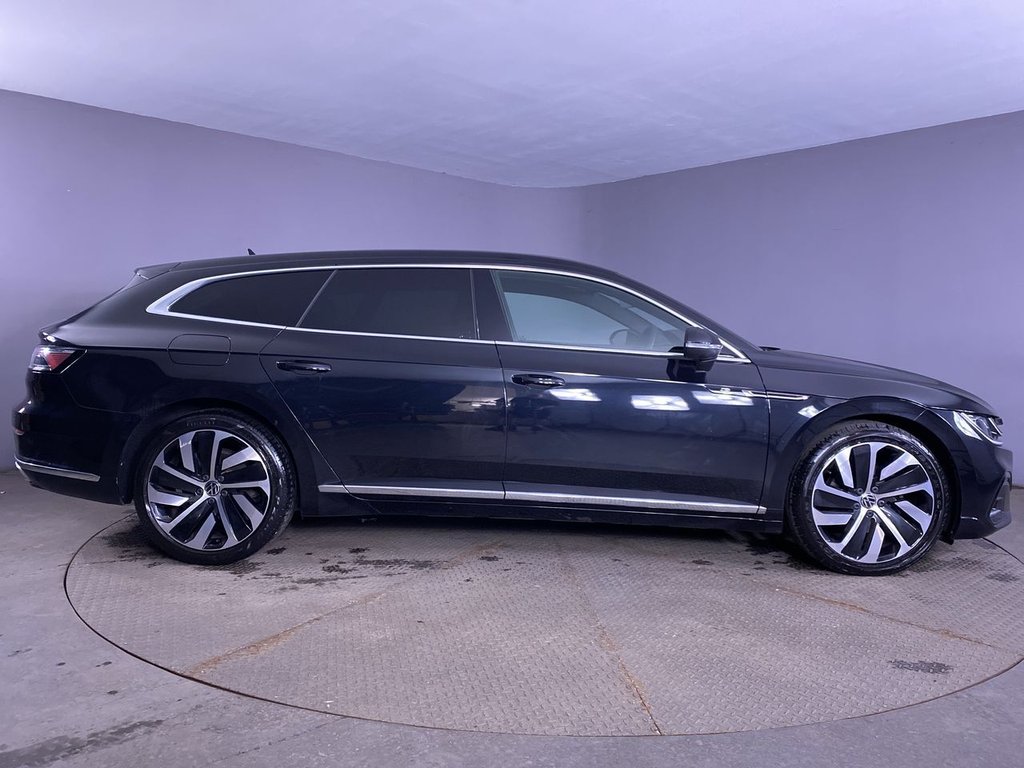 Used Volkswagen Arteon 2022 for sale - 77038449: Photo 16