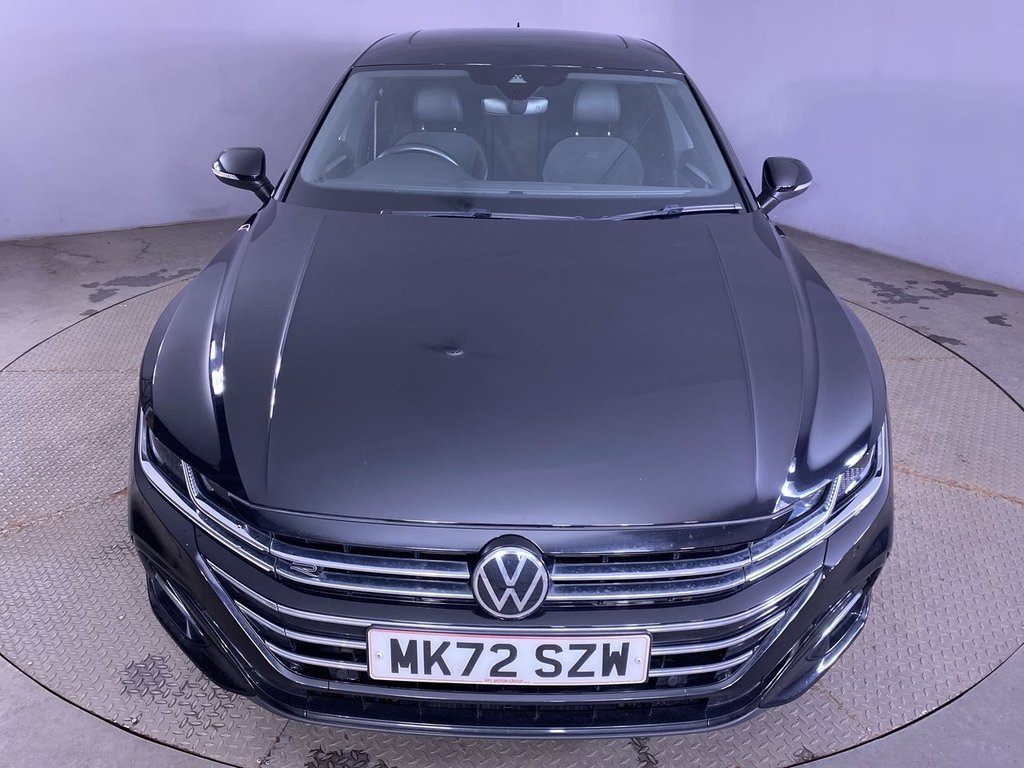Used Volkswagen Arteon 2022 for sale - 77038449: Photo 17