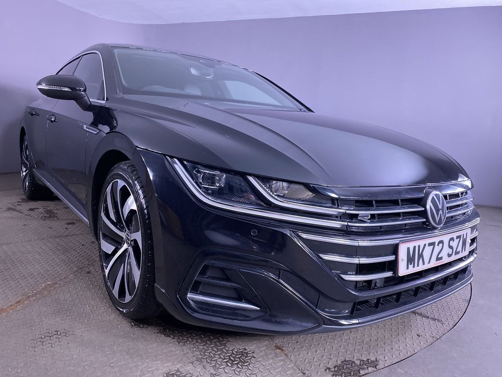 Used Volkswagen Arteon 2022 for sale - 77038449: Photo 18