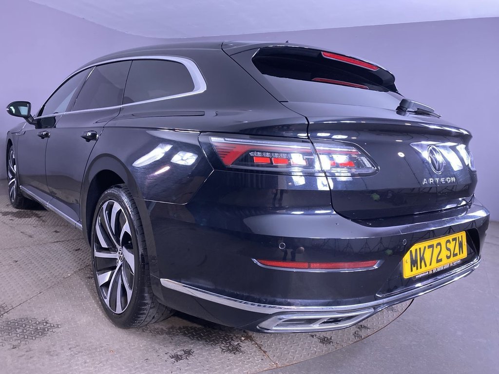 Used Volkswagen Arteon 2022 for sale - 77038449: Photo 21