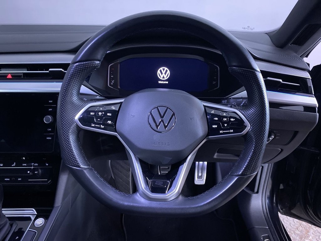 Used Volkswagen Arteon 2022 for sale - 77038449: Photo 23