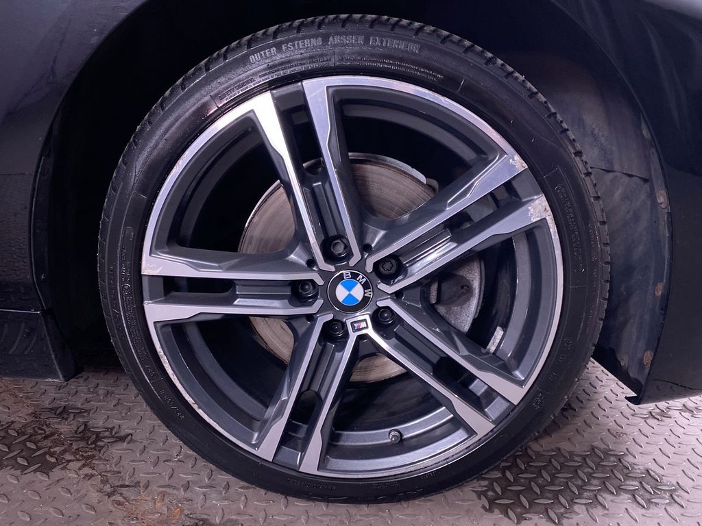 Used BMW 1 Series 2021 for sale - 76236087: Photo 12