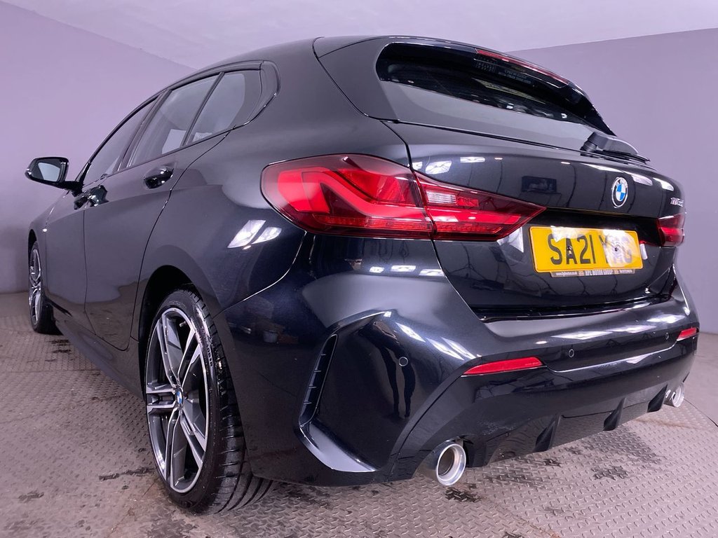 Used BMW 1 Series 2021 for sale - 76236087: Photo 14