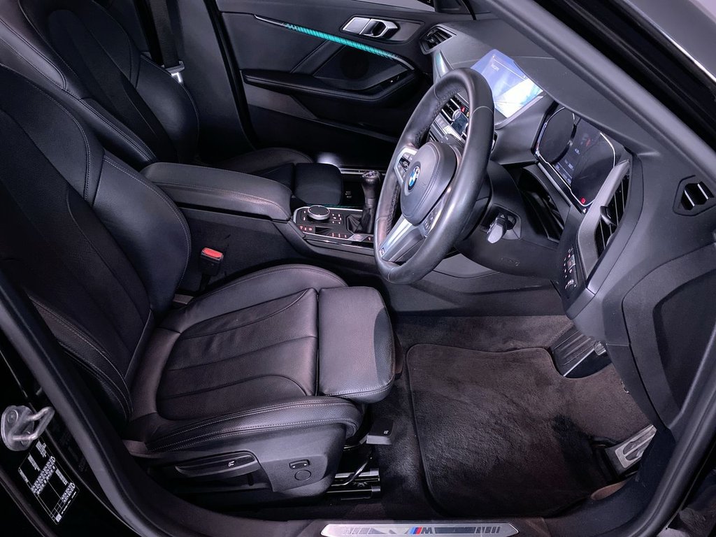 Used BMW 1 Series 2021 for sale - 76236087: Photo 15