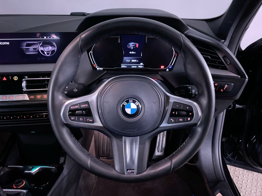 Used BMW 1 Series 2021 for sale - 76236087: Photo 16