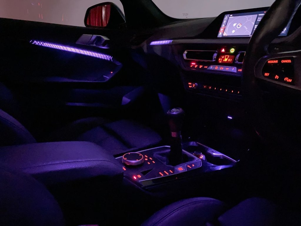 Used BMW 1 Series 2021 for sale - 76236087: Photo 24