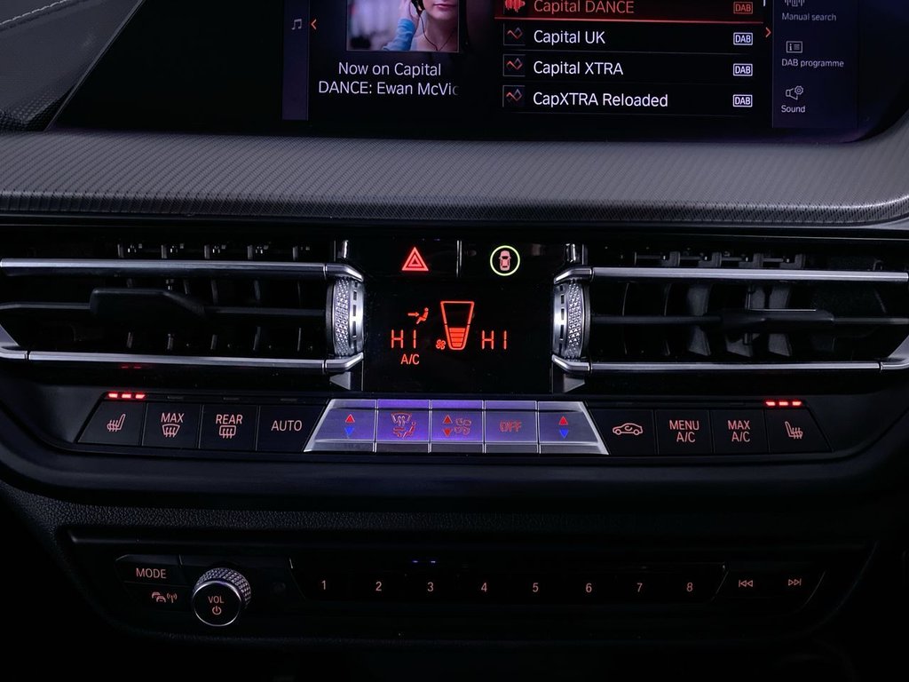 Used BMW 1 Series 2021 for sale - 76236087: Photo 25