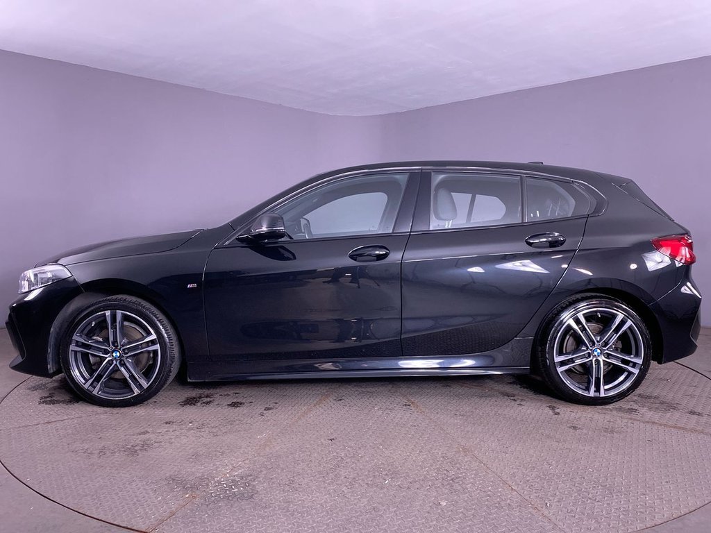 Used BMW 1 Series 2021 for sale - 76236087: Photo 5