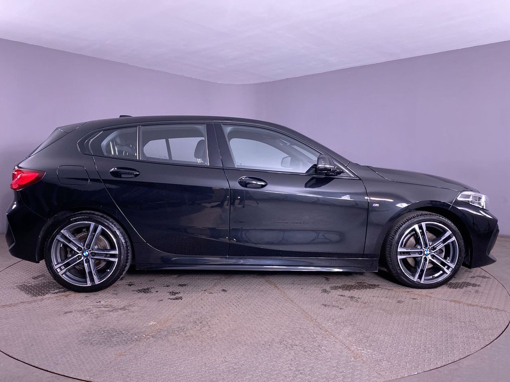 Used BMW 1 Series 2021 for sale - 76236087: Photo 9
