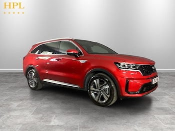 Used Kia Sorento 2021 for sale - 79550586: Photo