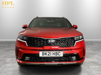 Used Kia Sorento 2021 for sale - 79550586: Photo
