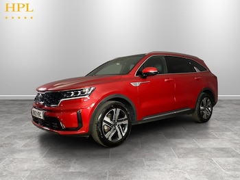 Used Kia Sorento 2021 for sale - 79550586: Photo