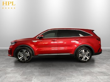 Used Kia Sorento 2021 for sale - 79550586: Photo