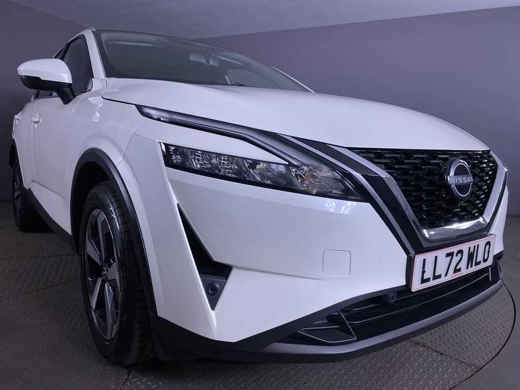 Used Nissan Qashqai 2022 for sale - 76056901: Photo 11